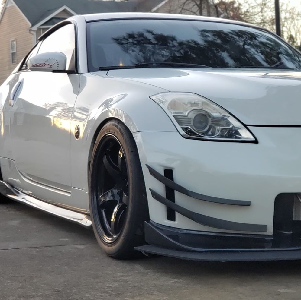 Profile of Jonathan Parham