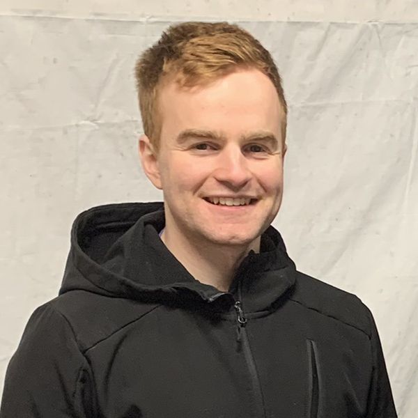 Profile of Casey Nelan