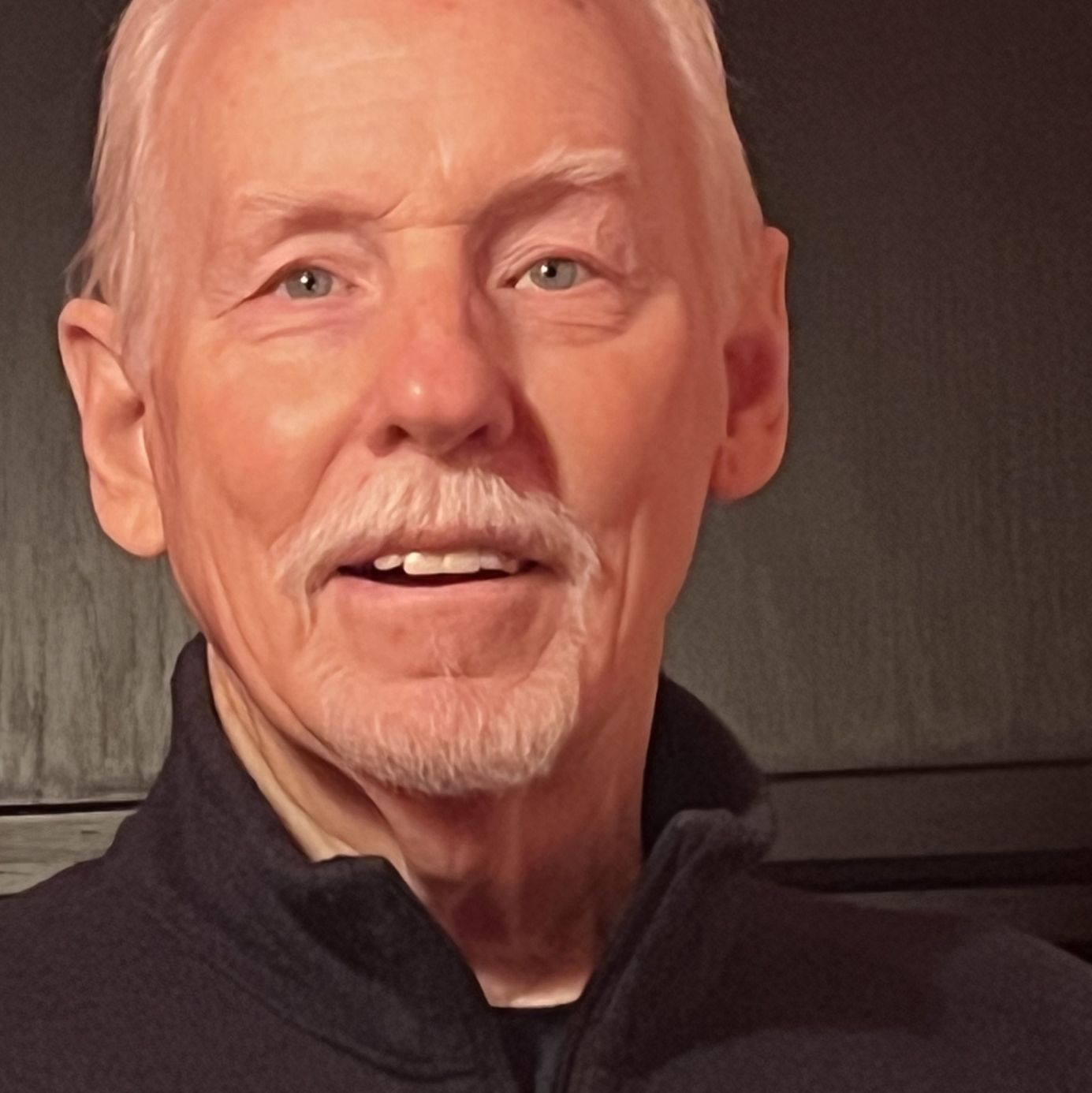 Profile of Skip Jones