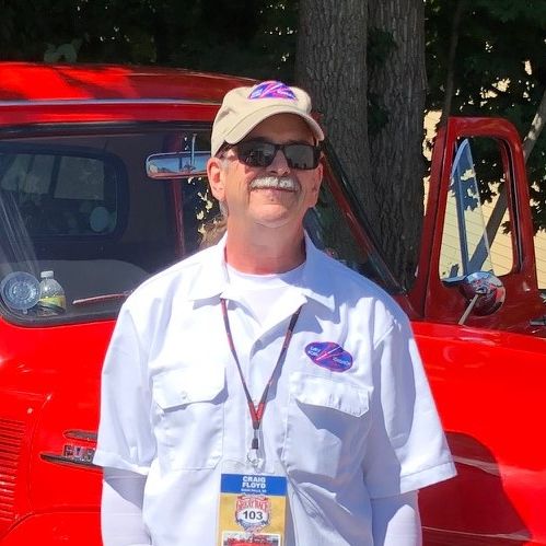 Profile of Craig Floyd