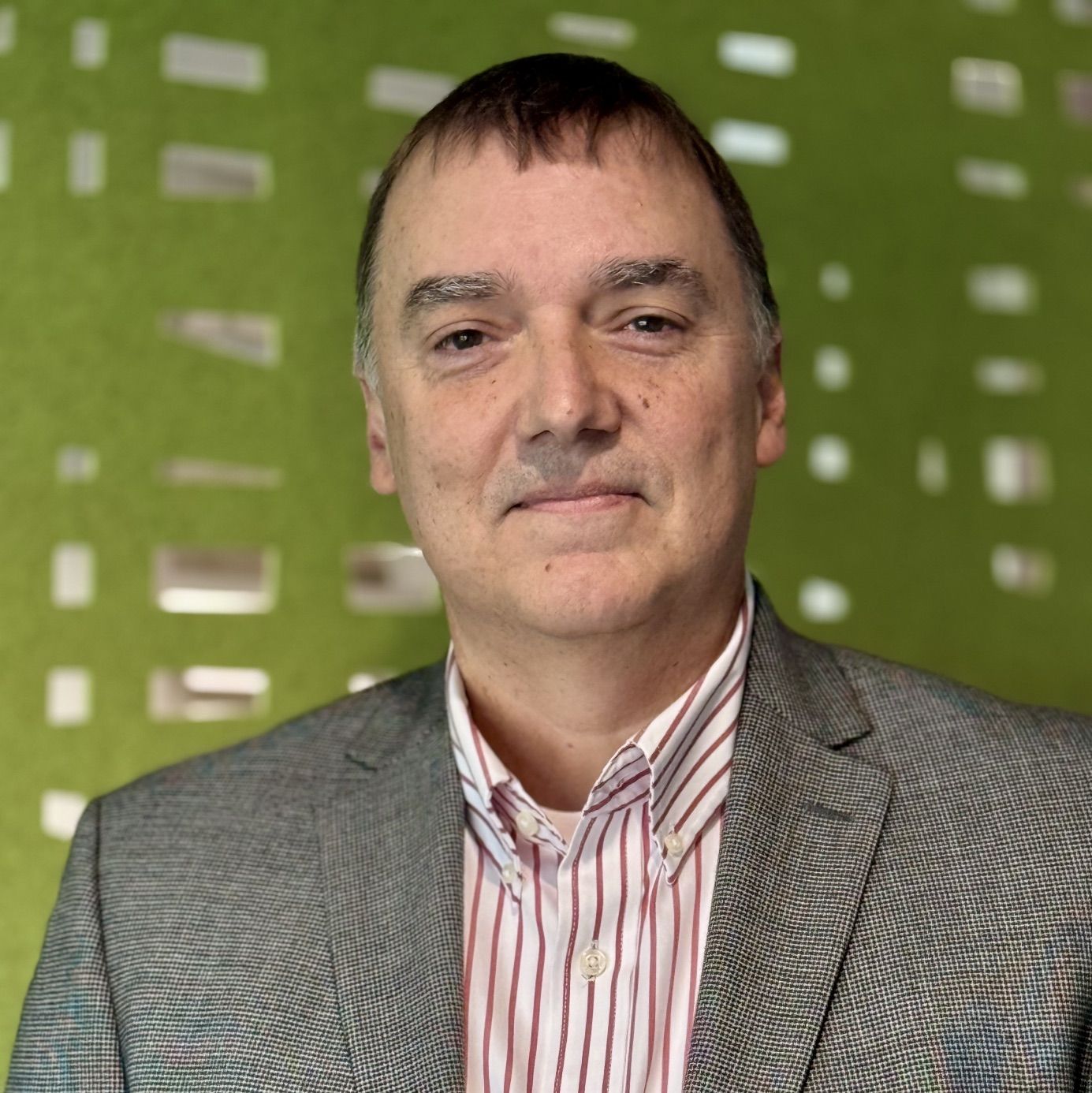 Profile of Brad Ennis