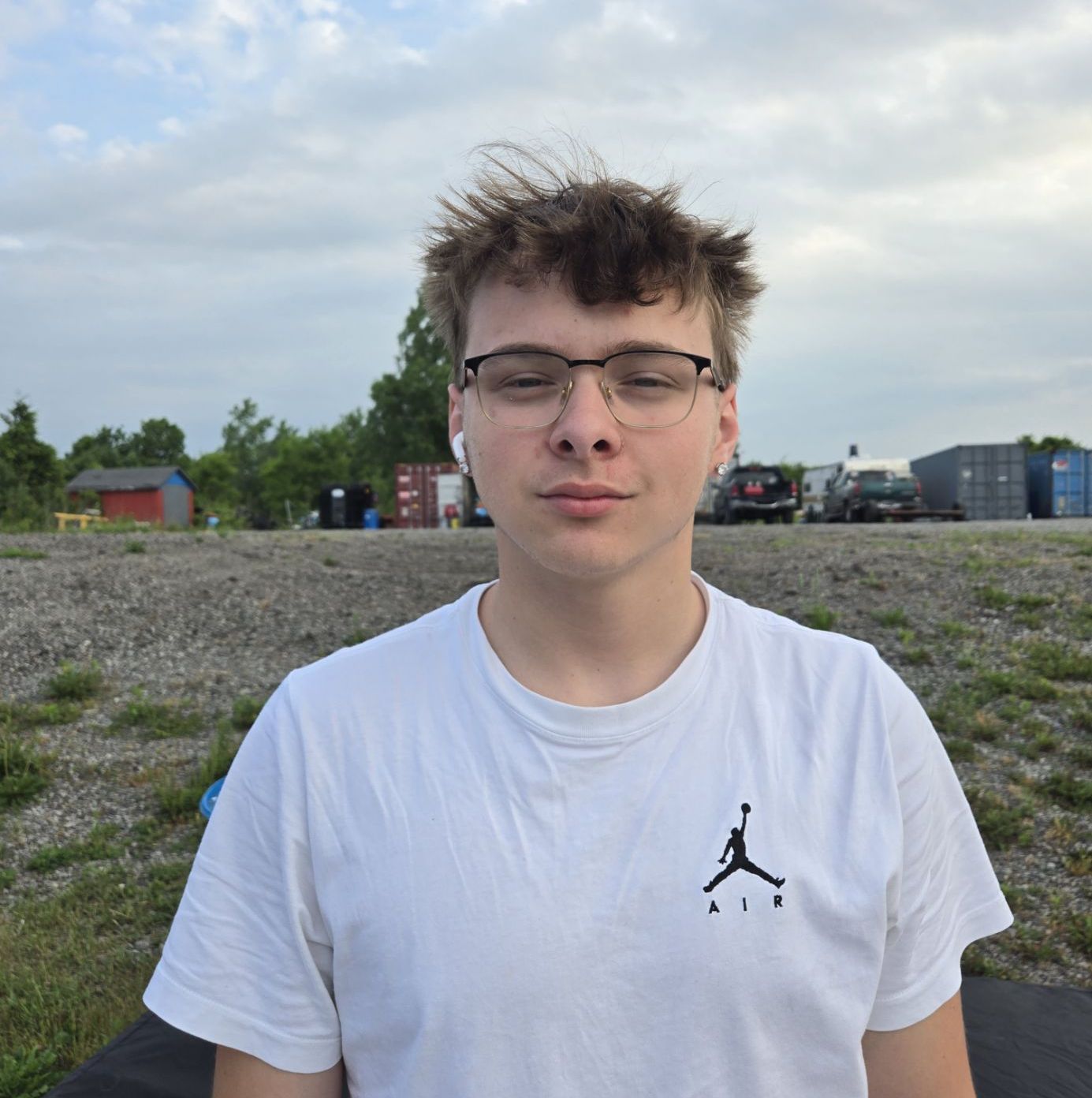Profile of Joseph Mezin