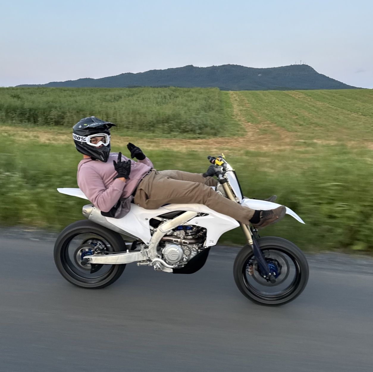 Profile of Matthew Zotov