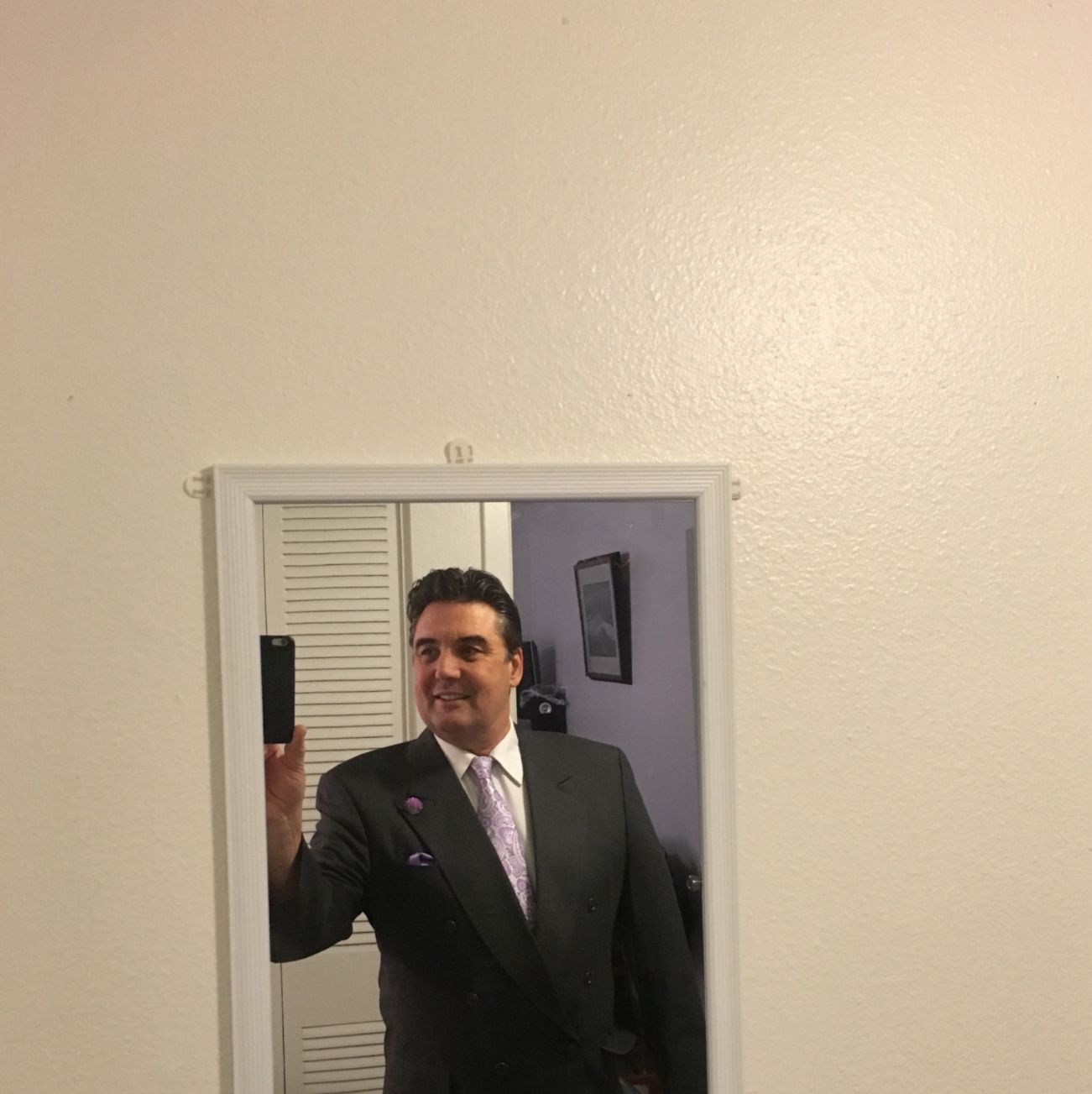 Profile of Bruce Gurney