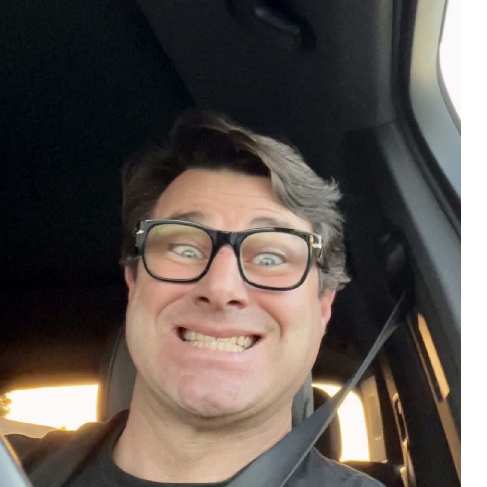 Profile of Jeff Thralls
