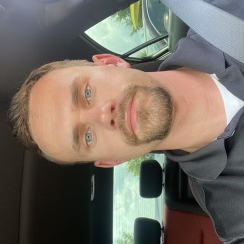 Profile of Connor Maurer