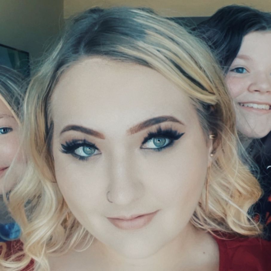 Profile of Taylor Thompson