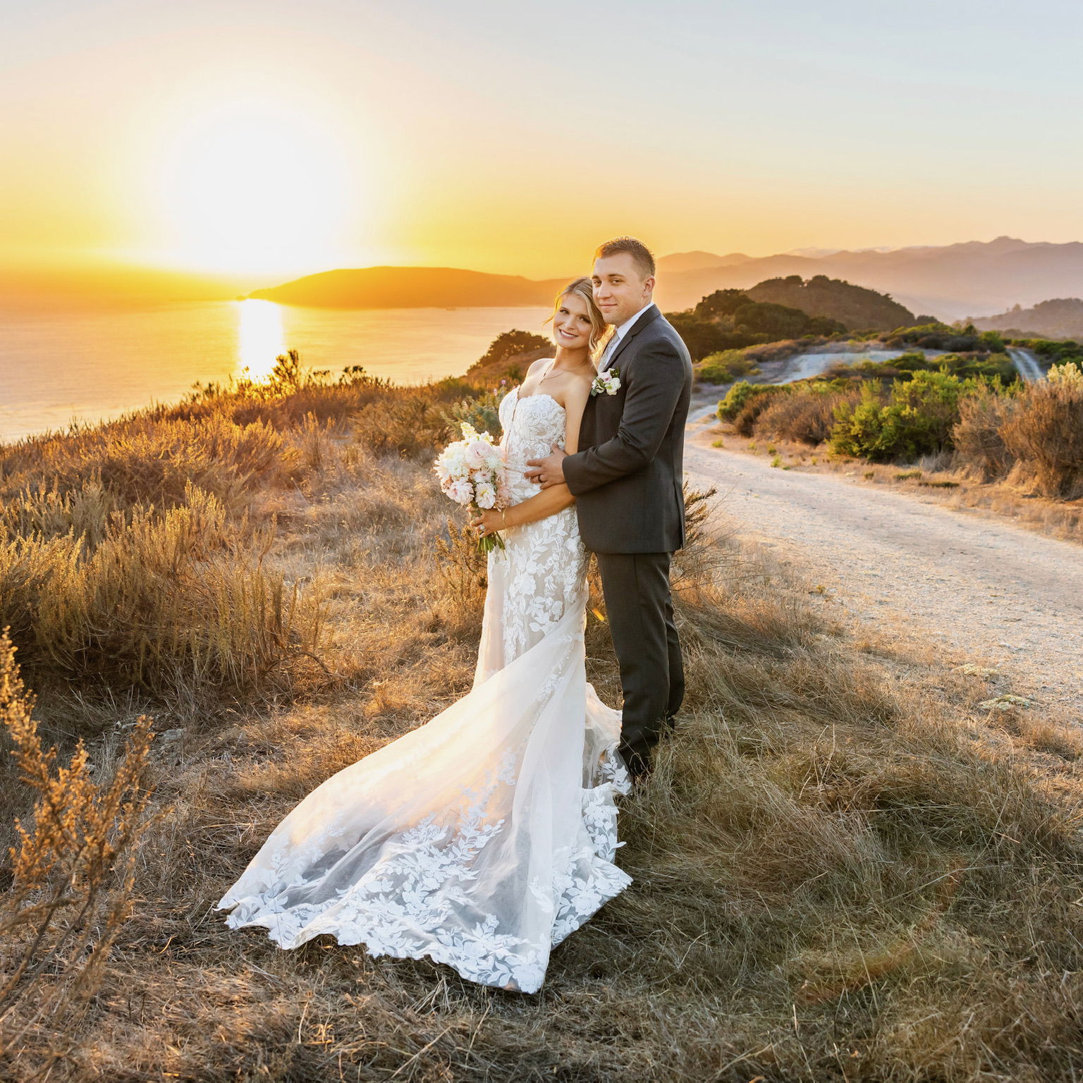 Profile of Malayne Blancett