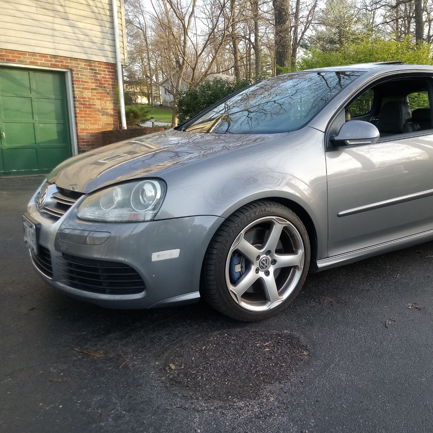 Profile of Sarah Getz