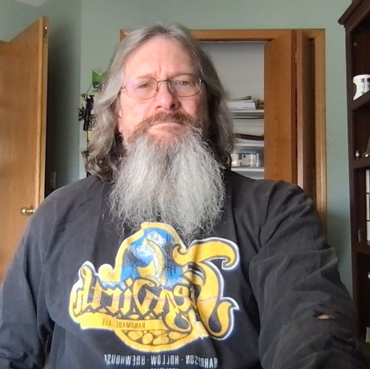 Profile of Richard Straw