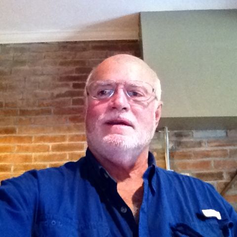 Profile of Rex Baker