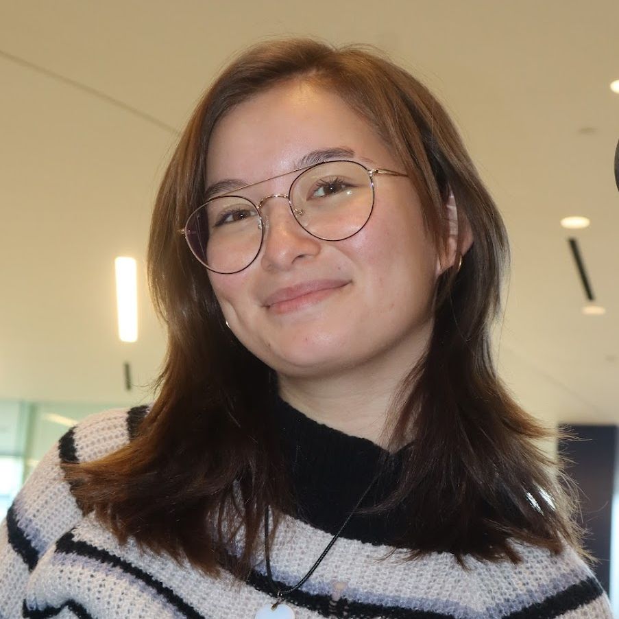 Profile of Kailey Ho