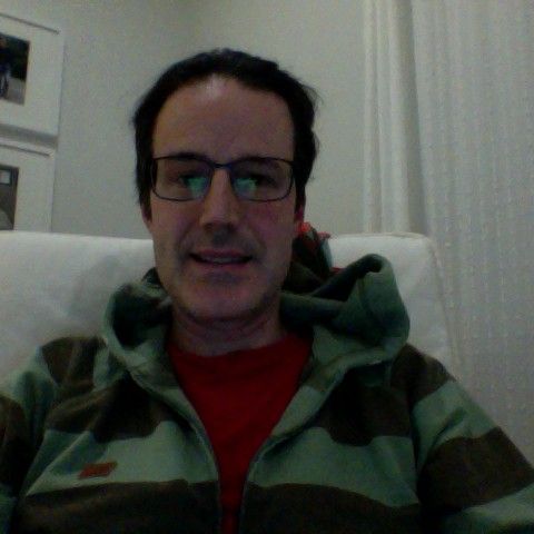 Profile of Ian Gagnon