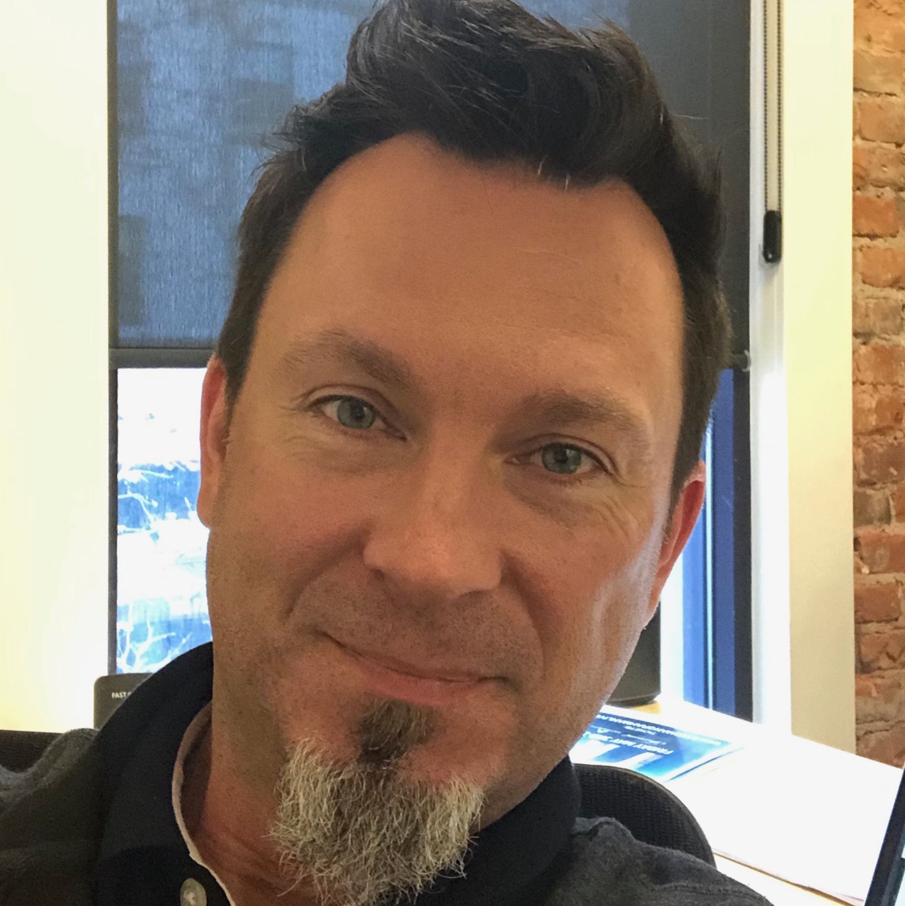 Profile of Matthew Mielczarek