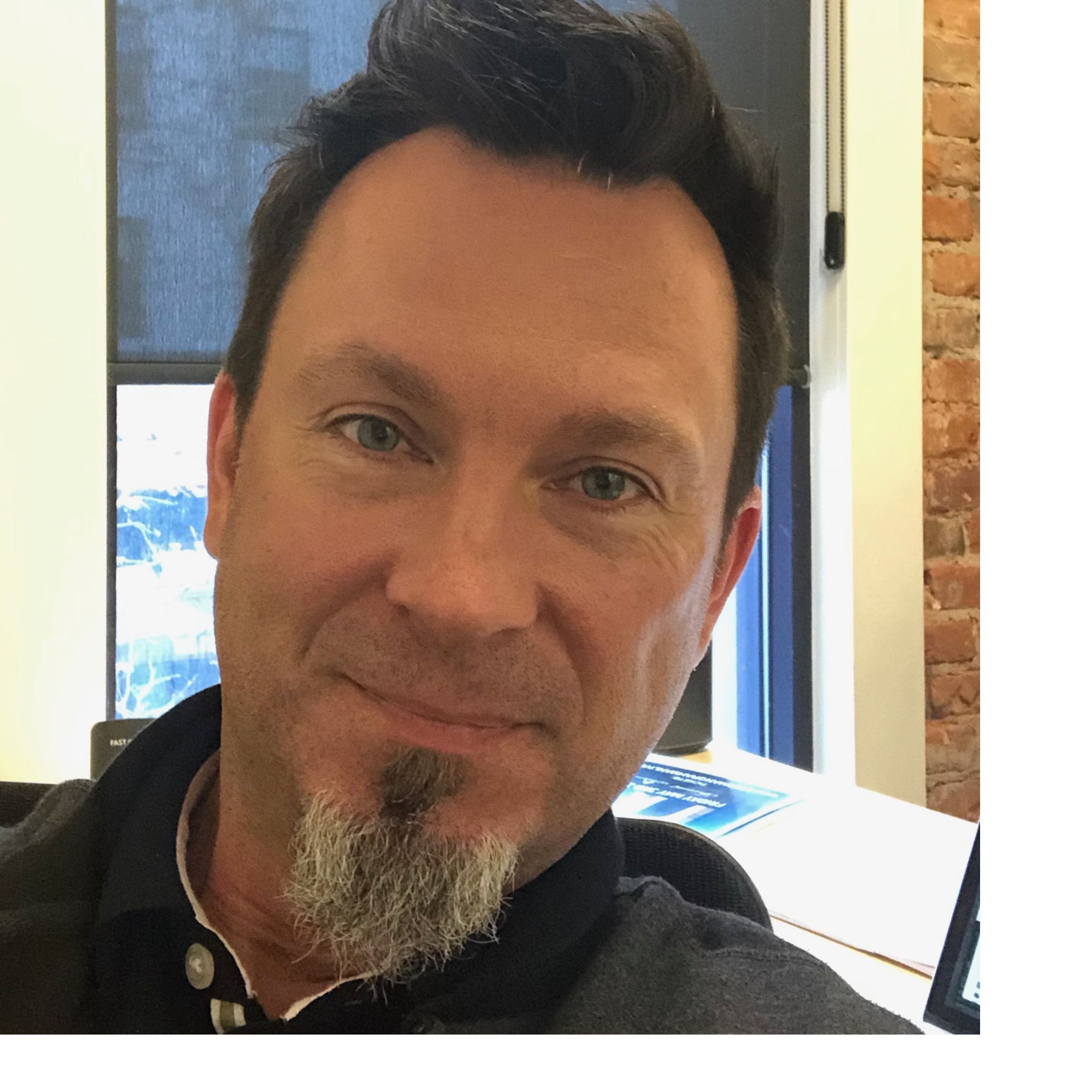 Profile of Matthew Mielczarek