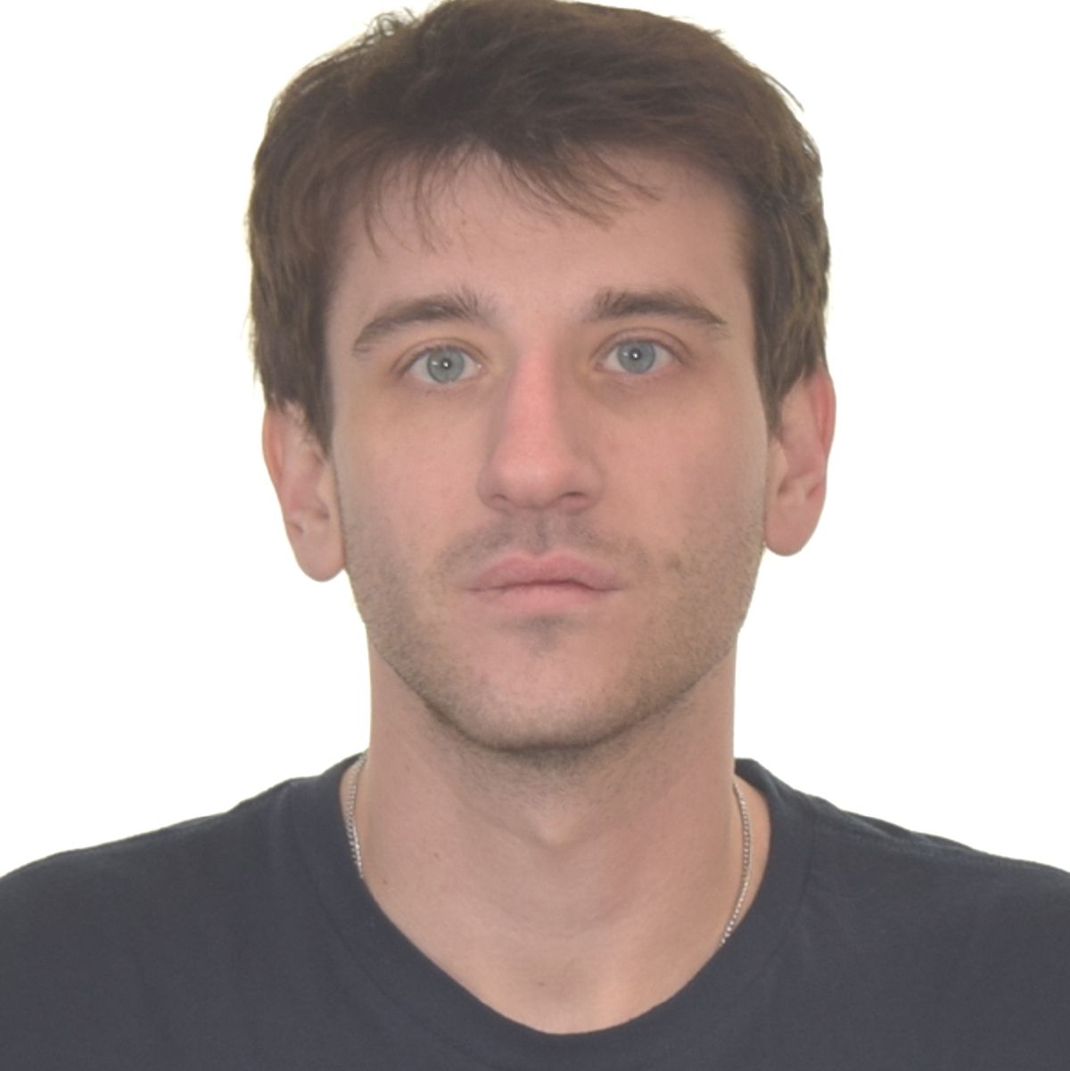 Profile of Chris Sadler