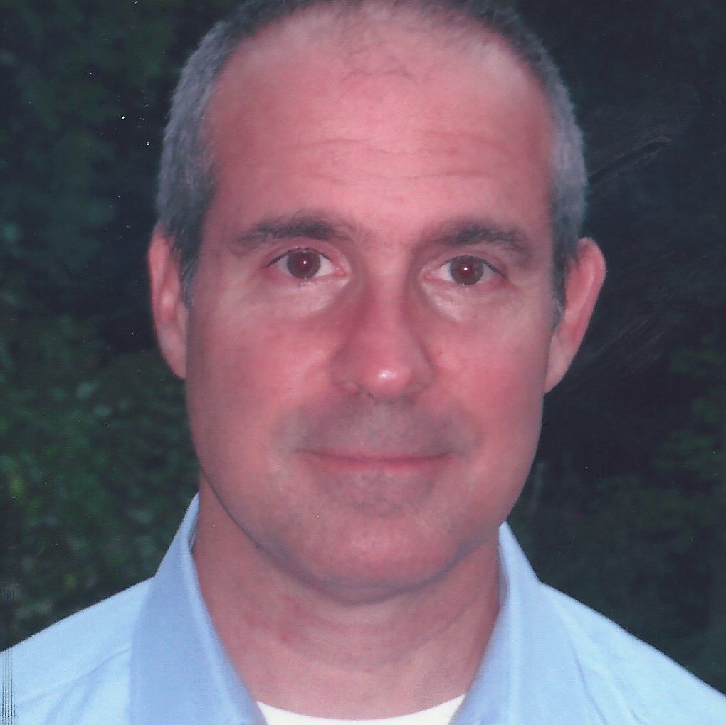 Profile of George Calfo