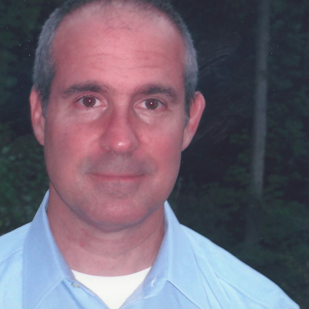 Profile of George Calfo