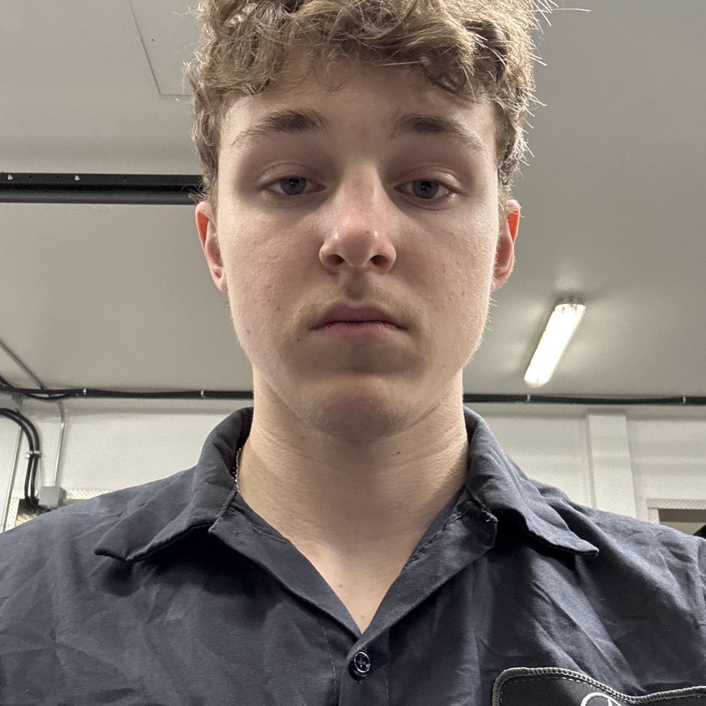 Profile of Lucien Webb