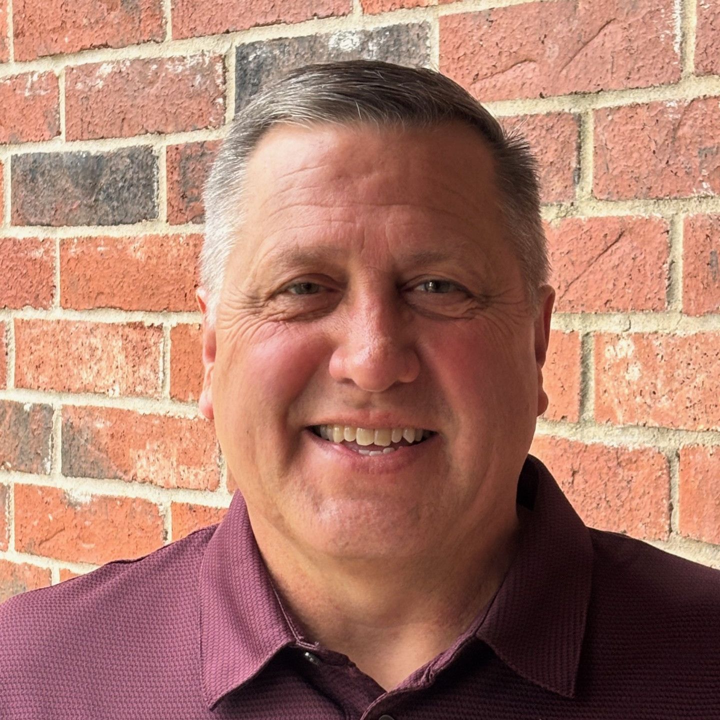 Profile of Russ Iden