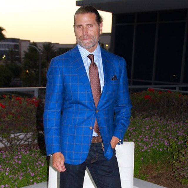 Profile of Bart Zandbergen