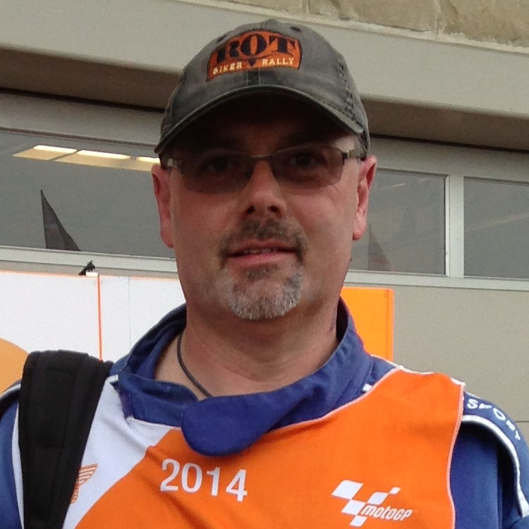 Profile of James Selman