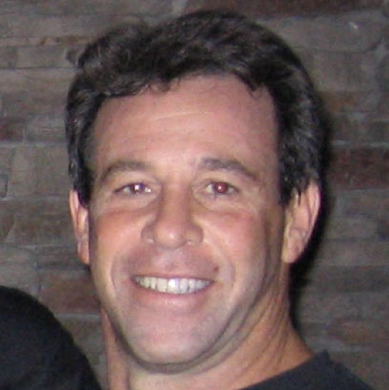 Profile of Steven Maloy