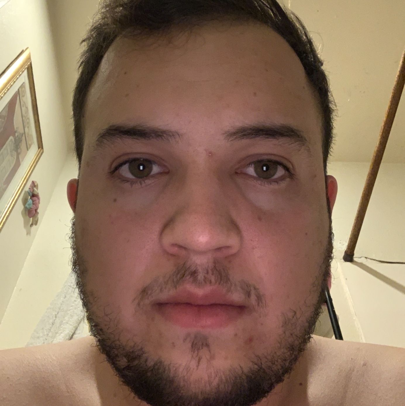 Profile of Alfredo De Leon