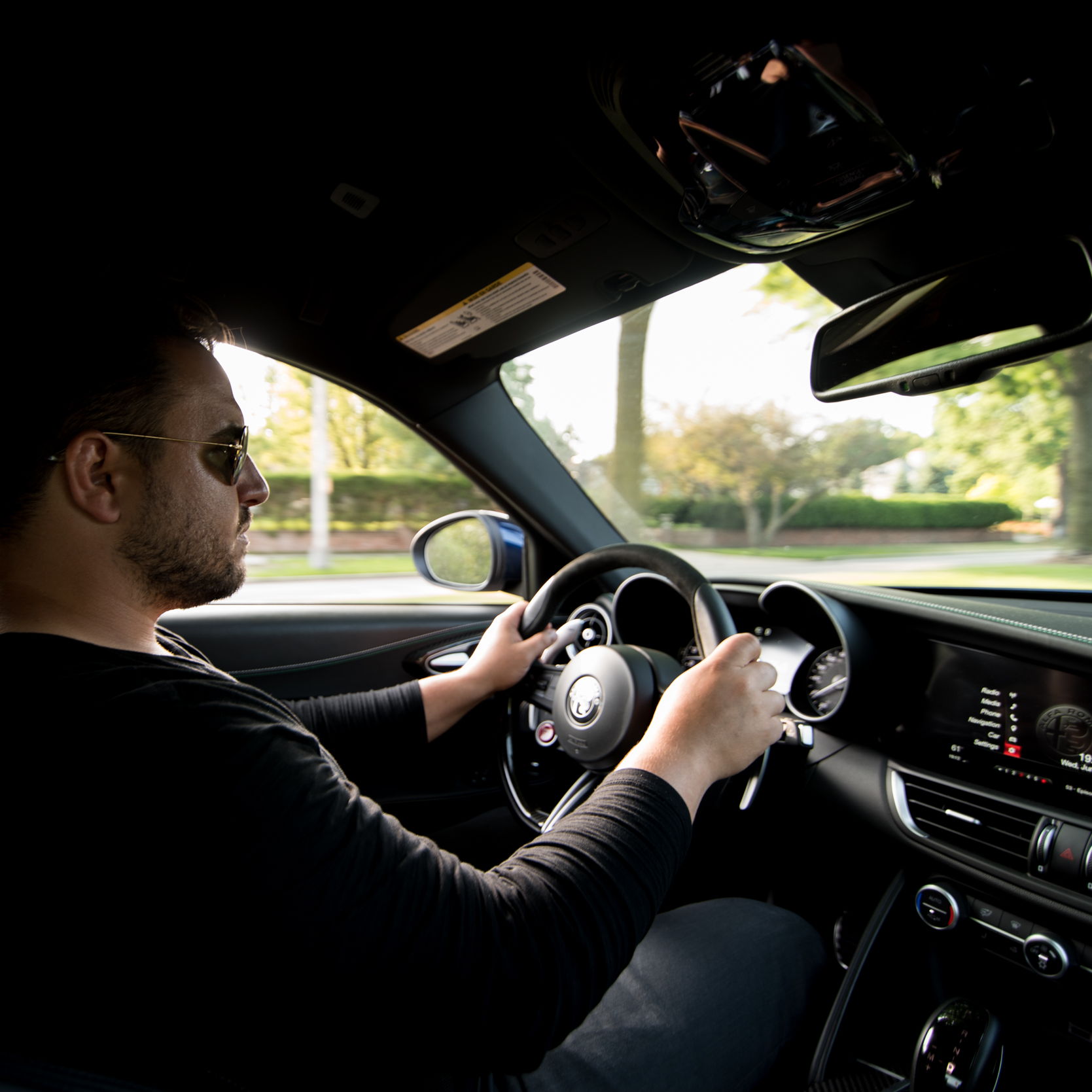 Profile of Manoli Katakis