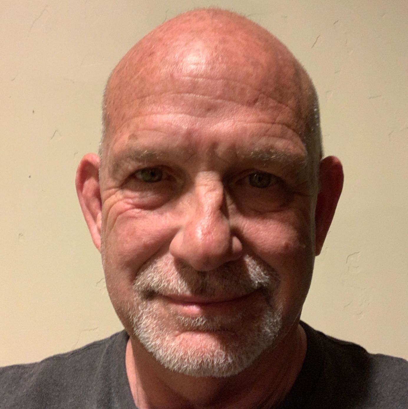 Profile of Jeff Ramsey