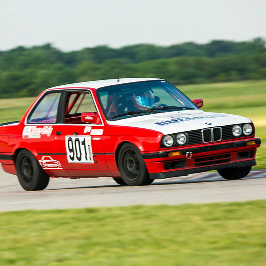 Profile of Frank Rehnelt