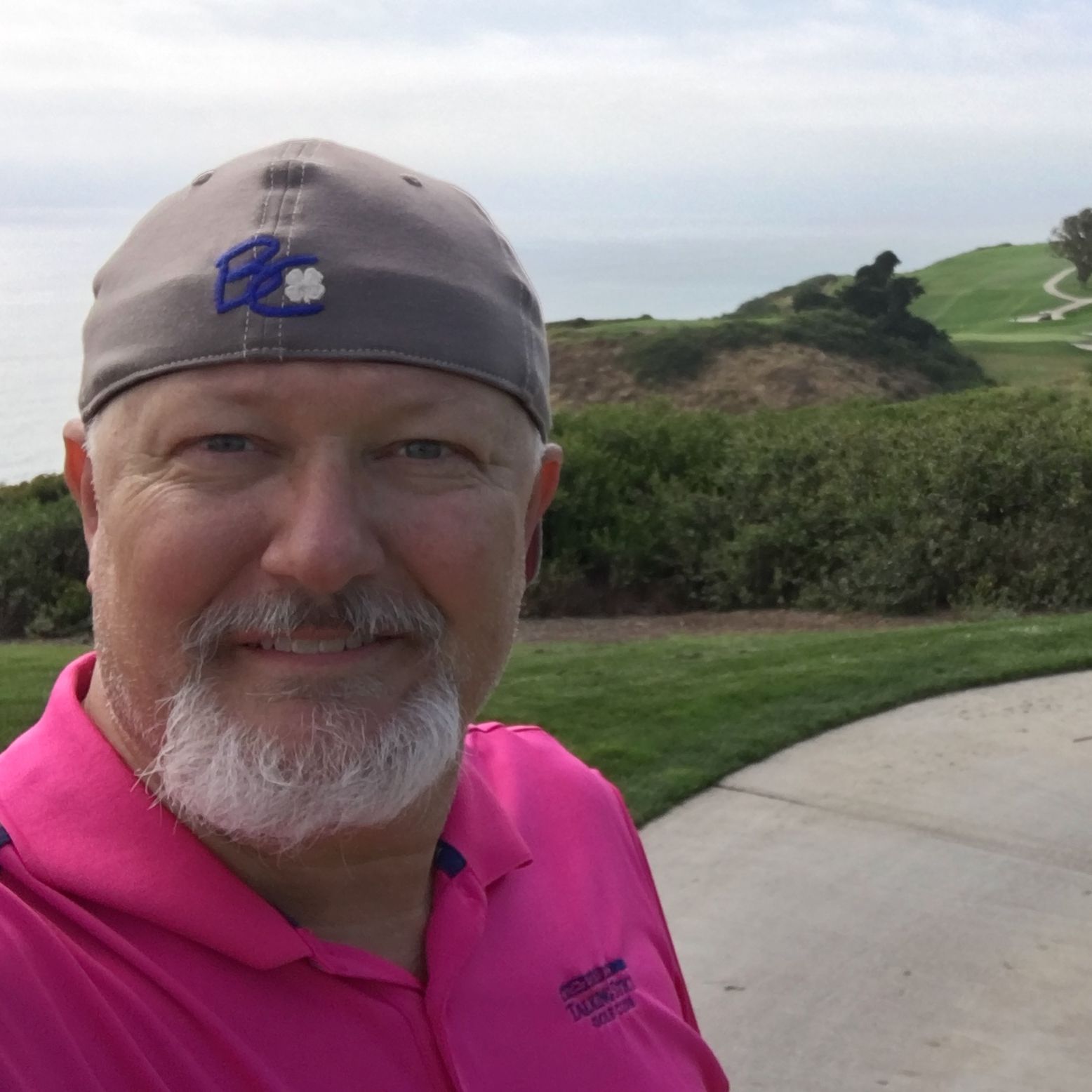 Profile of Anthony Louisiana