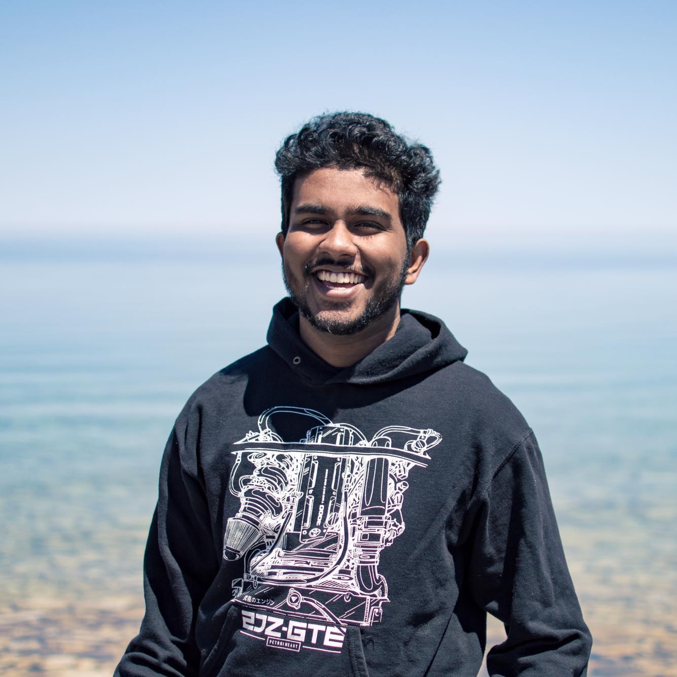 Profile of Manitha Chandrasena