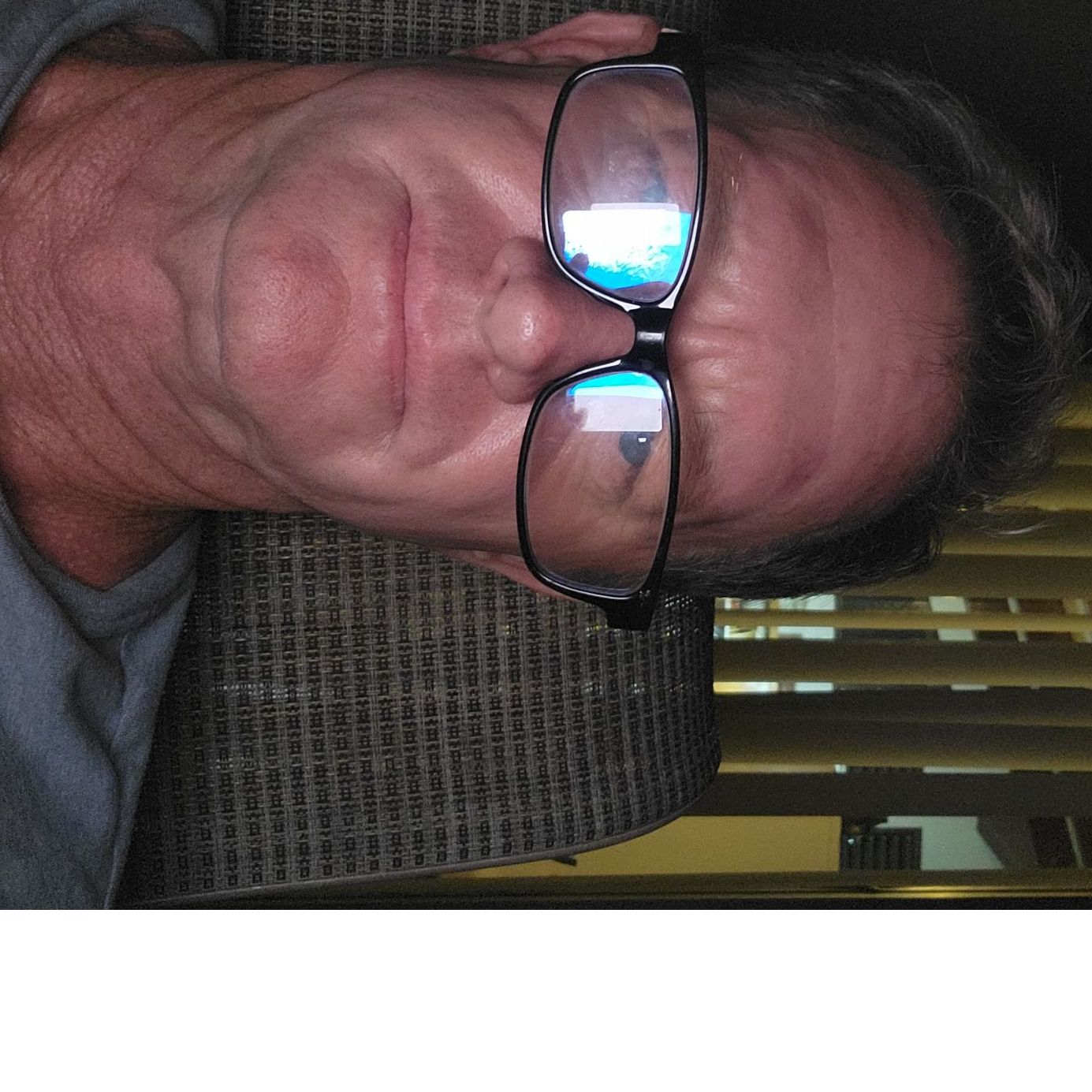 Profile of Glenn Swanson