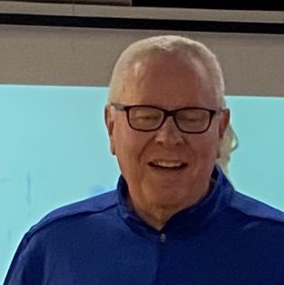 Profile of Paul Longman