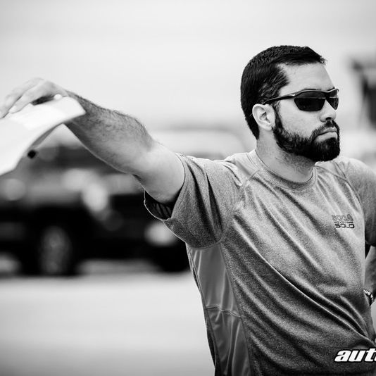 Profile of Michael Ron