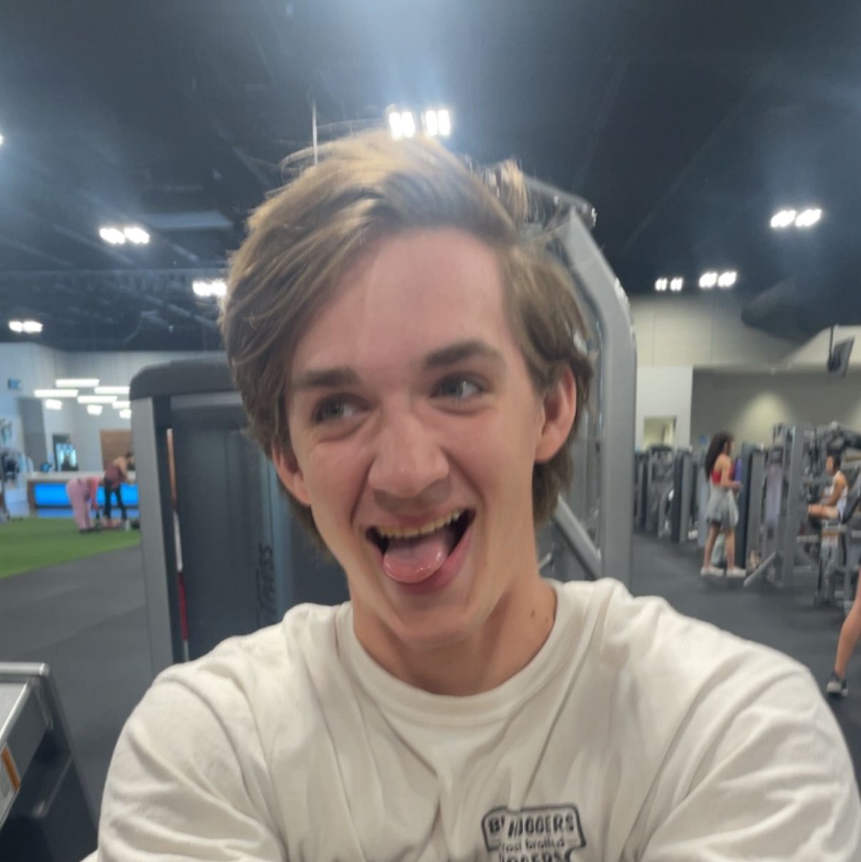 Profile of Dominic Endrizzi