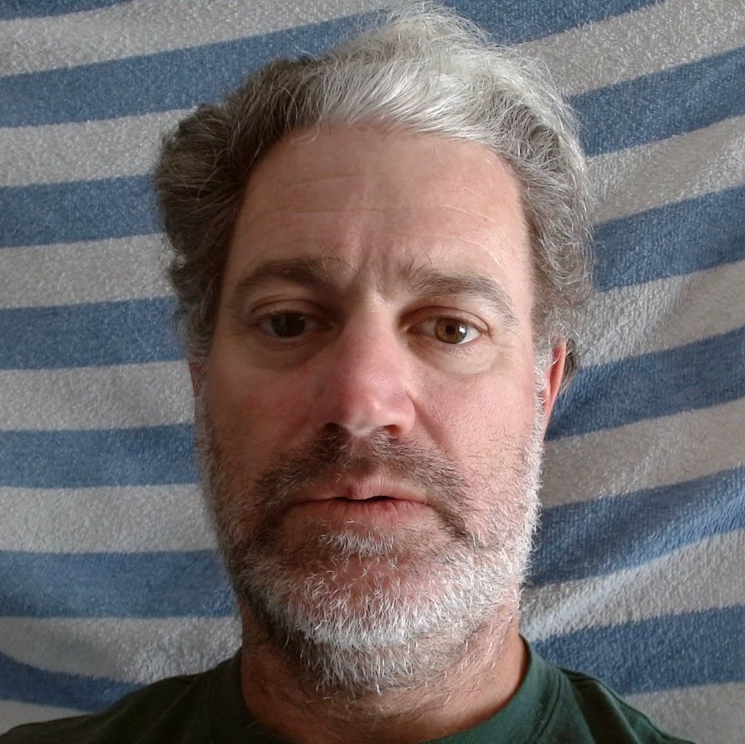 Profile of Vince Zaccone
