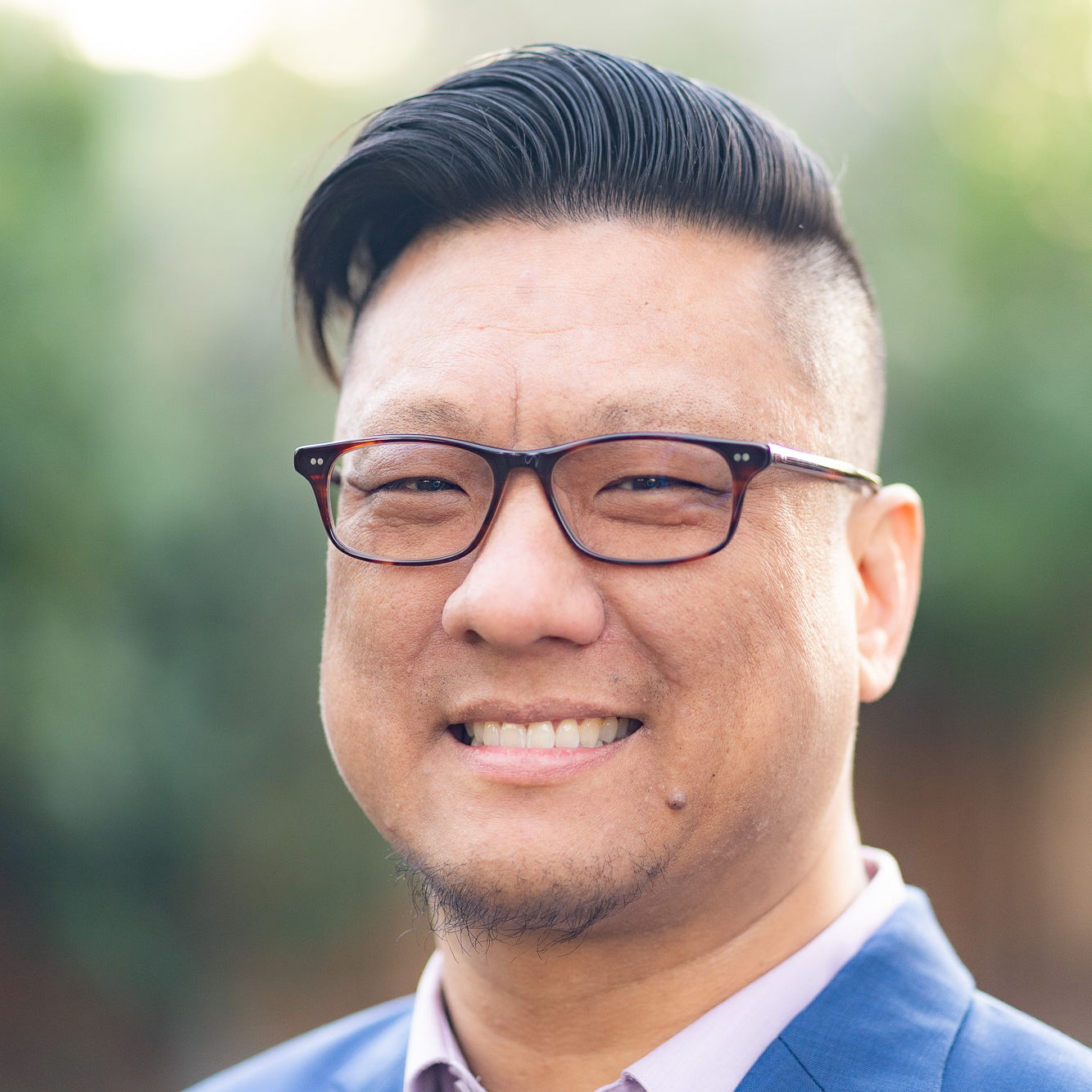 Profile of kit wetzler