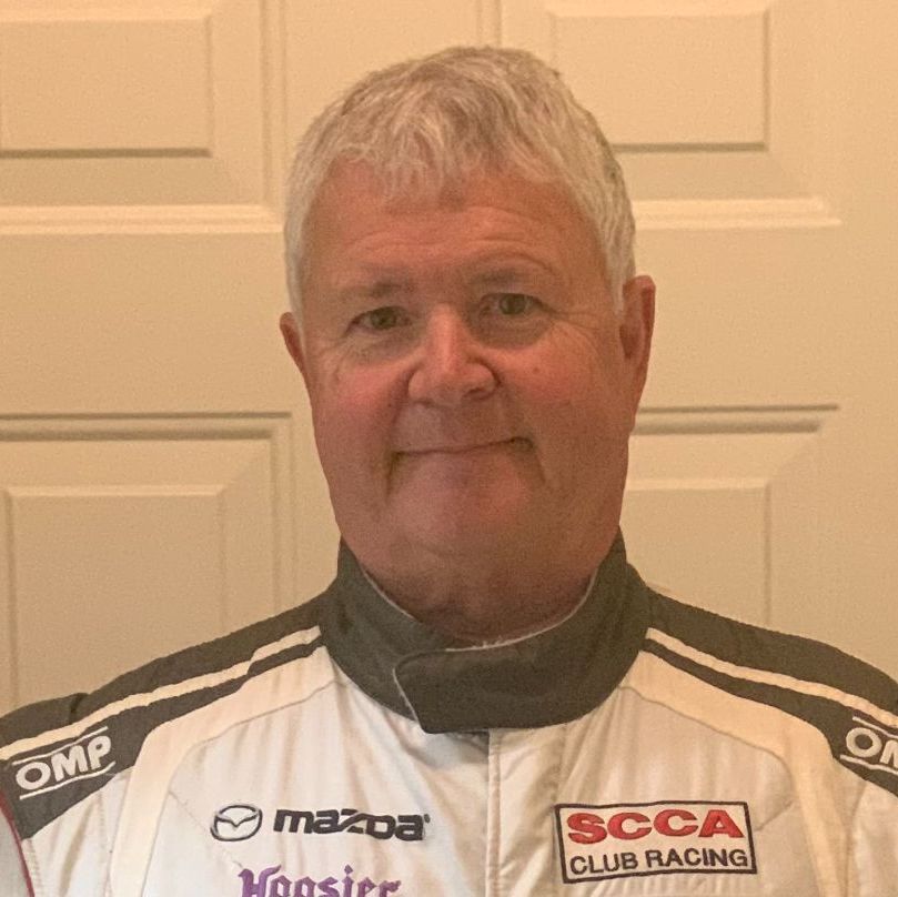 Profile of Robert Spence