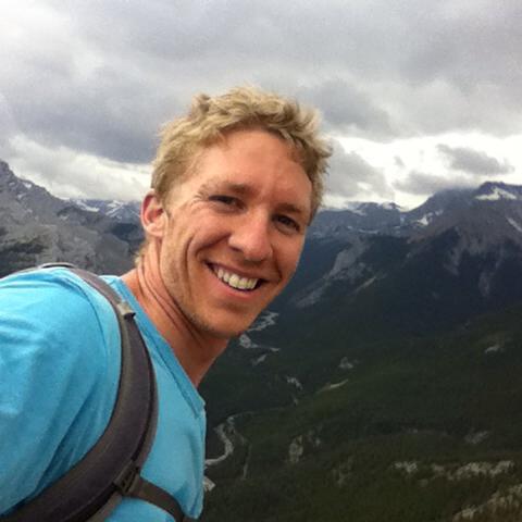 Profile of Sheldon Moser