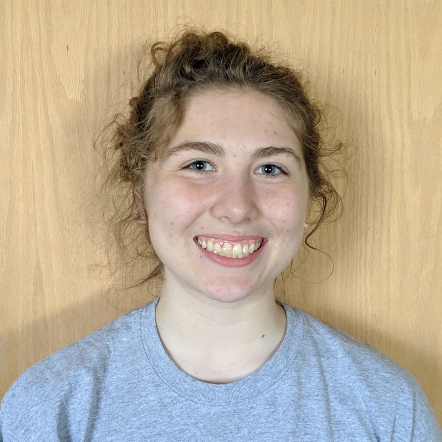 Profile of Mia Schellekens