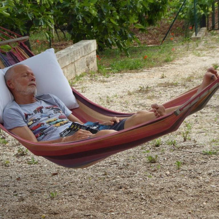 Profile of John Teasley