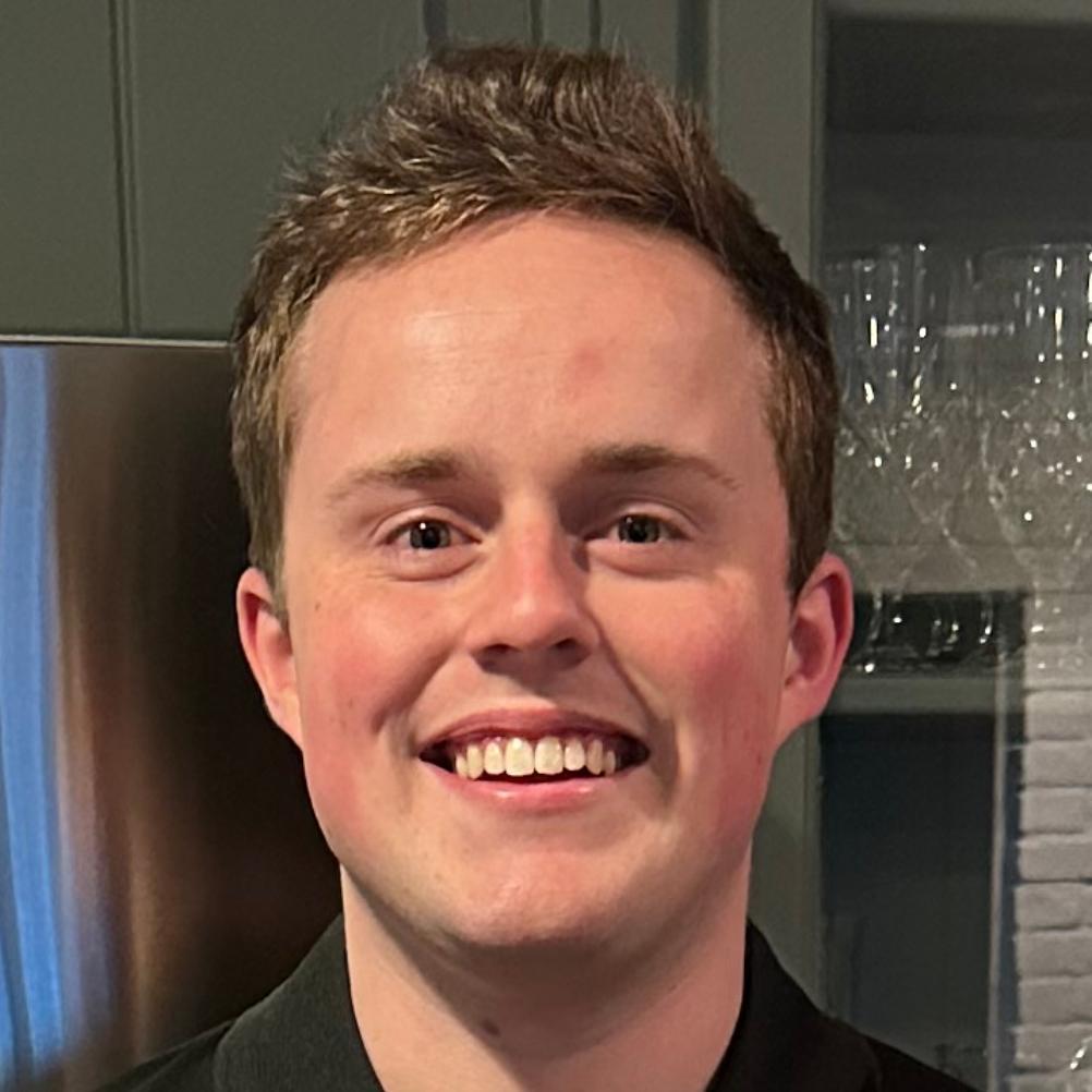 Profile of Paul Ratliff