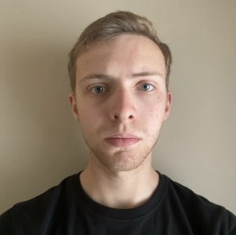 Profile of Benjamin Cayer