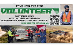 ***Volunteers Needed for 2024 Oregon Trail Rally***