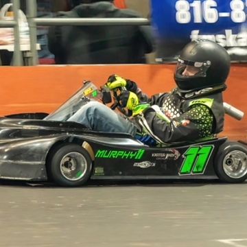 Profile of Brian Murphy