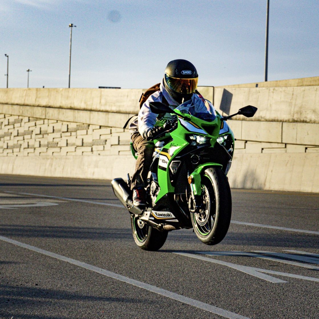 Profile of Joshua Jones