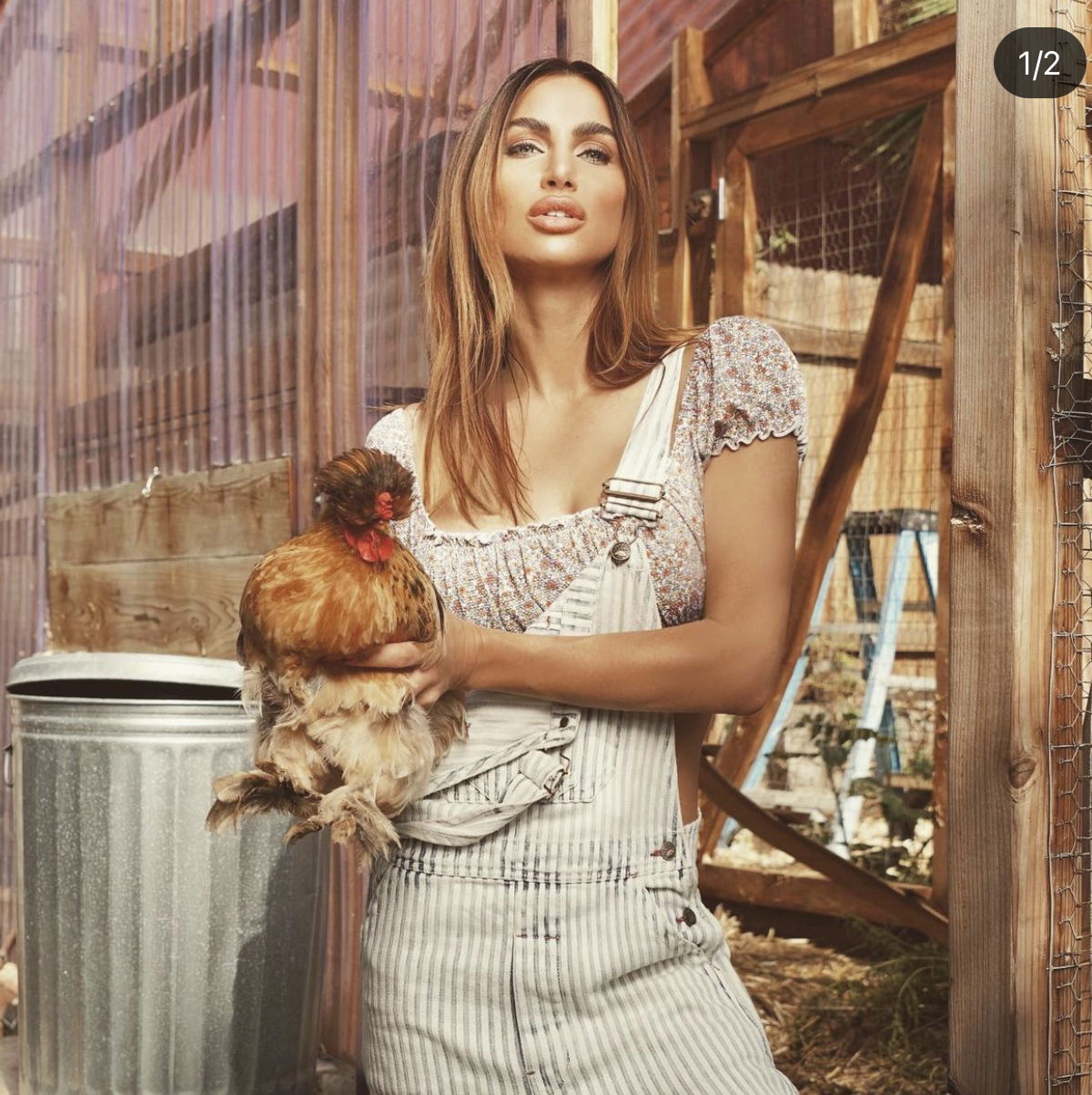 Profile of Misha SKOVA