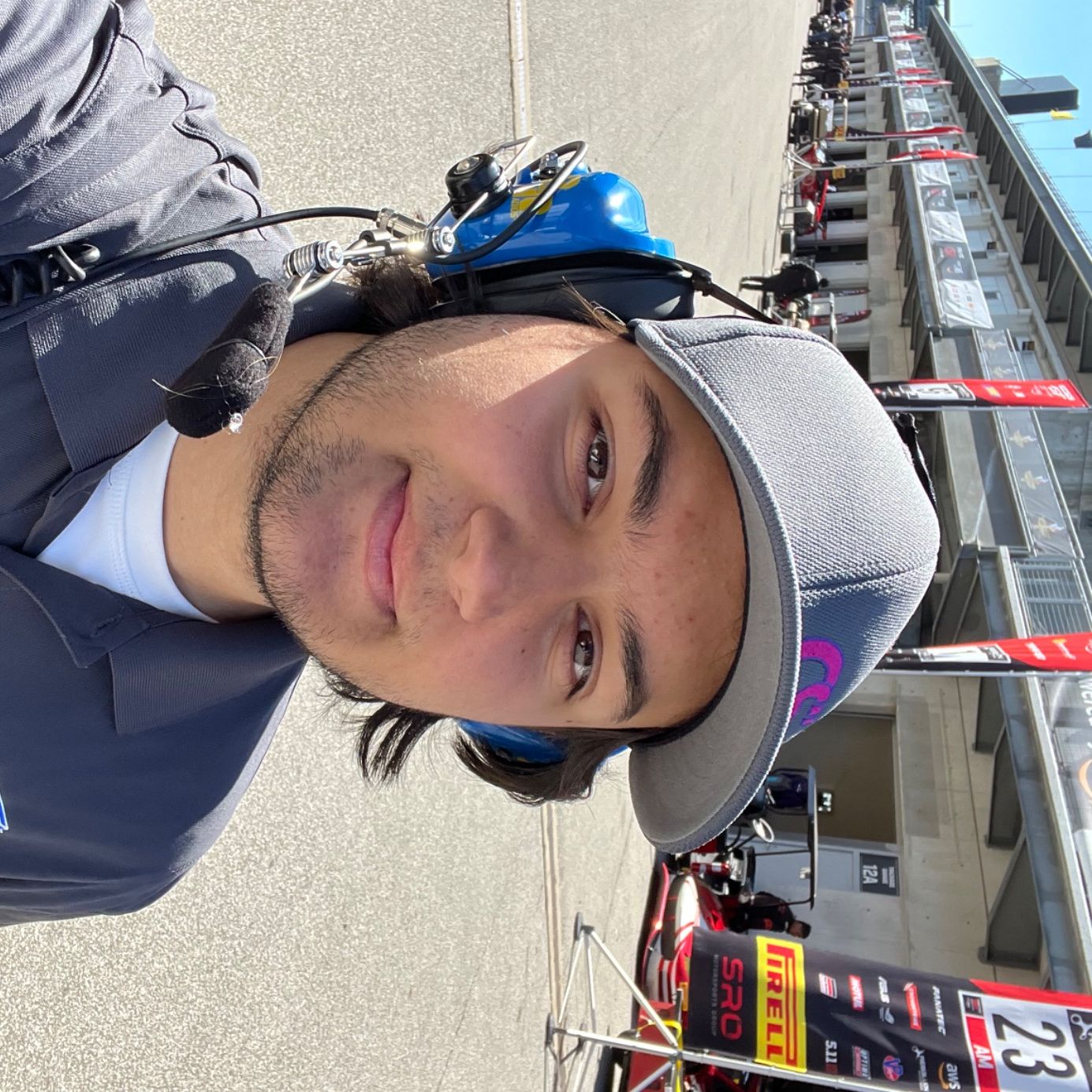 Profile of Kyle Gyawali